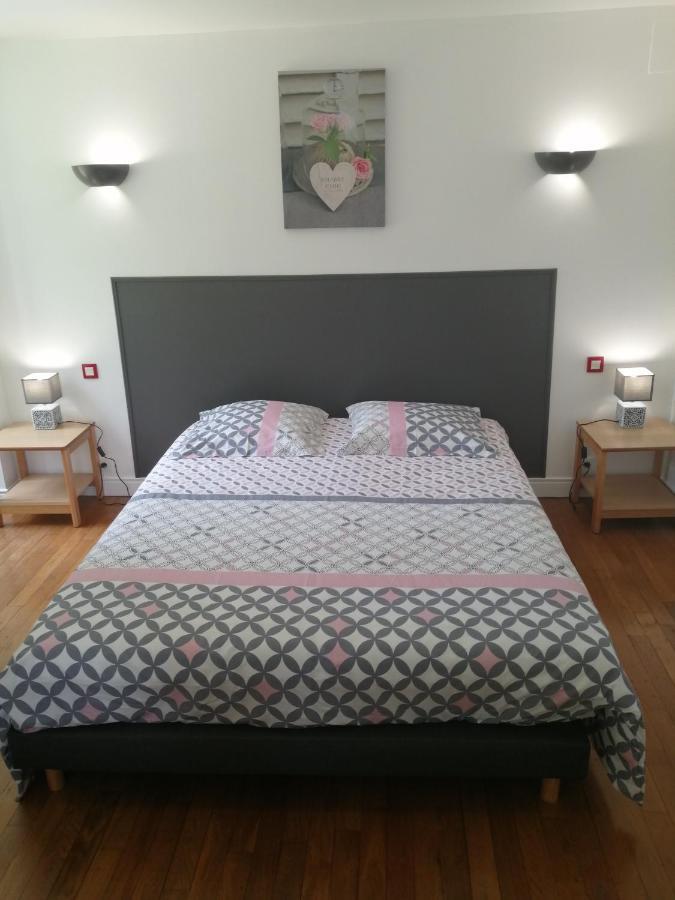 Bed & Breakfast Chateau Du Bourg