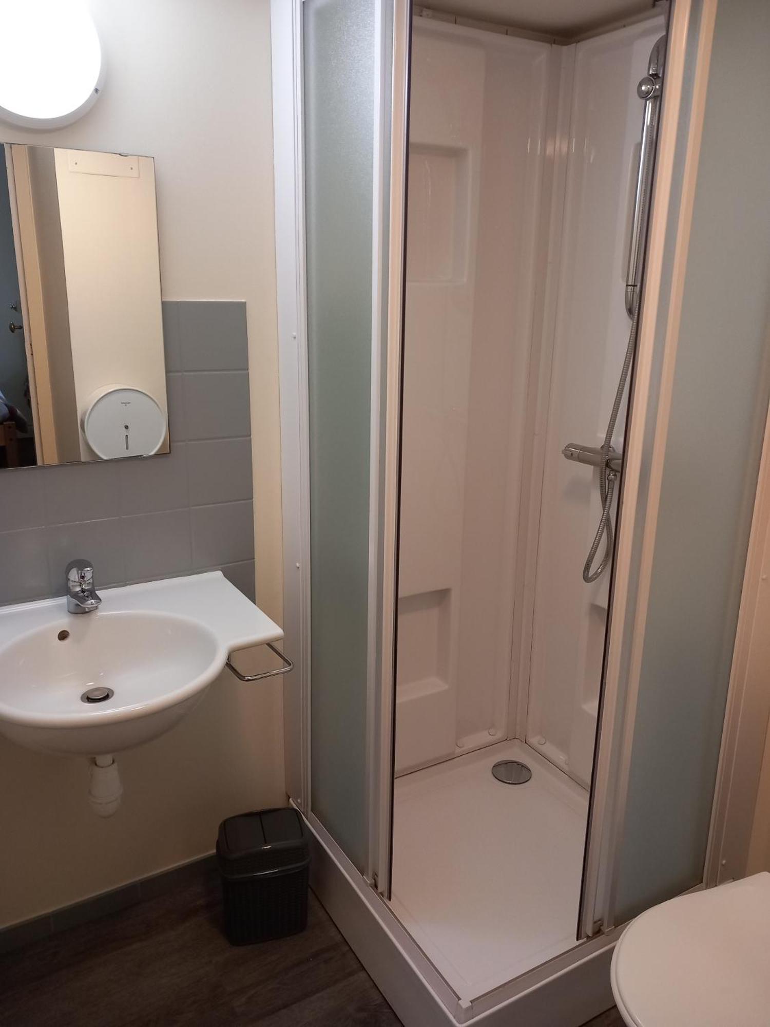 Bed & Breakfast Chateau Du Bourg Saint-Denis-de-Gastines