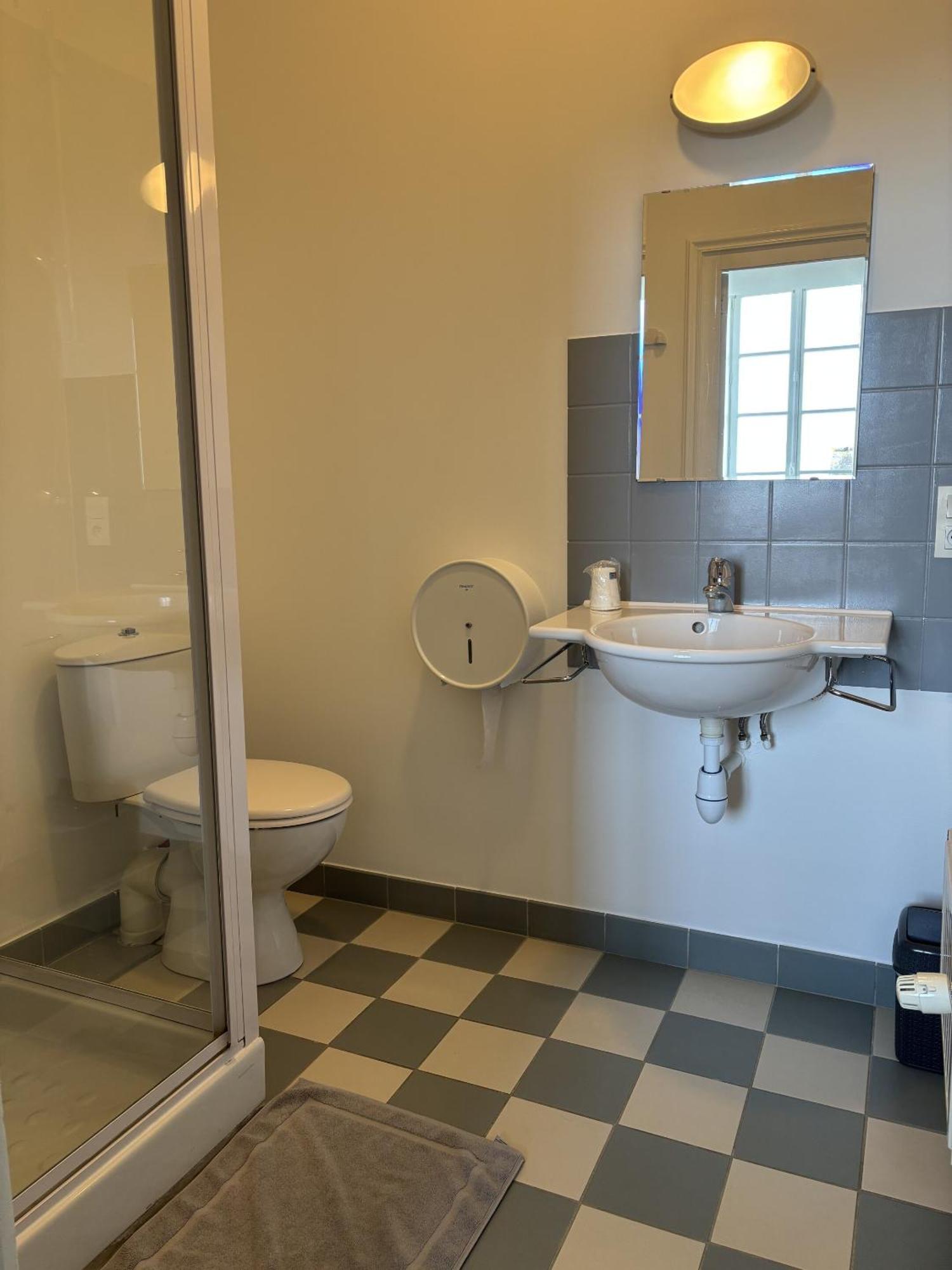 Bed & Breakfast Chateau Du Bourg