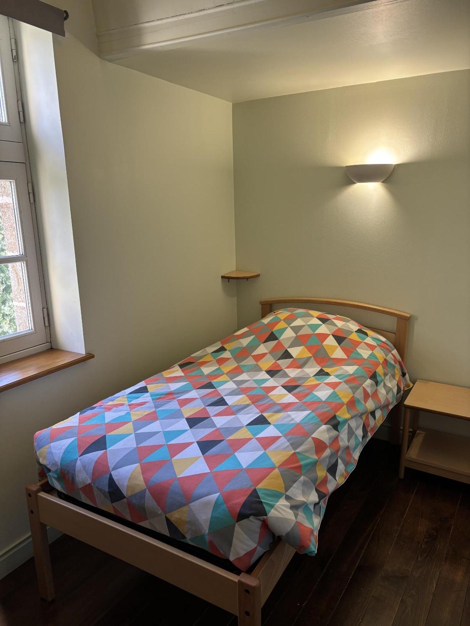 Bed & Breakfast Chateau Du Bourg 3*